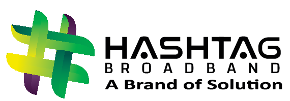 Hashtag ISP